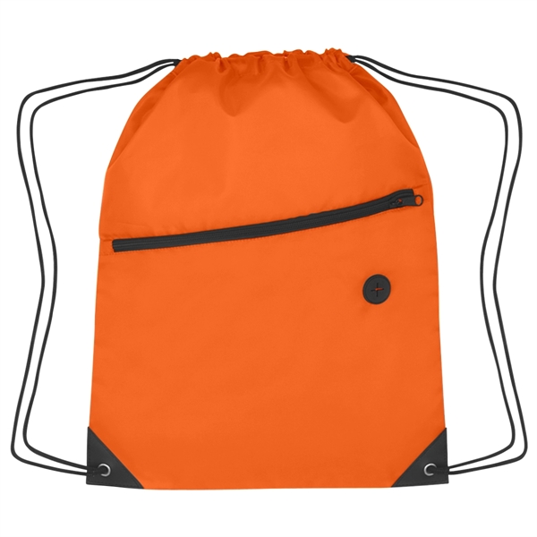 Hit Sports Pack With Front Zipper - Hit Sports Pack With Front Zipper - Image 29 of 48