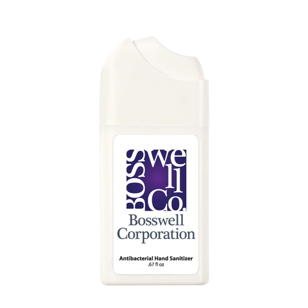 67 Oz. Misting Hand Sanitizer Spray - 67 Oz. Misting Hand Sanitizer Spray - Image 6 of 12