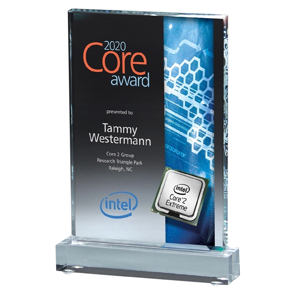 MEDIUM TABLET AWARD - MEDIUM TABLET AWARD - Image 3 of 3