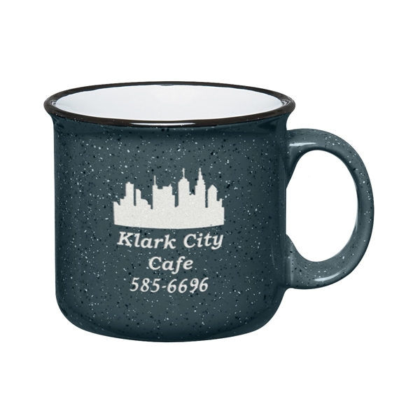 15 Oz. Campfire Mug - 15 Oz. Campfire Mug - Image 9 of 43