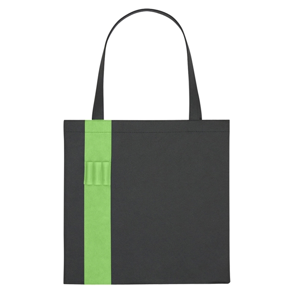 Non-Woven Colony Tote Bag - Non-Woven Colony Tote Bag - Image 11 of 16