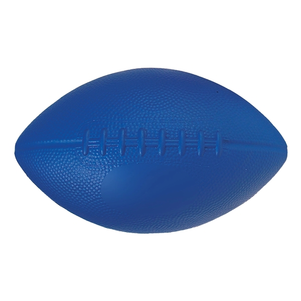 Custom Large Football