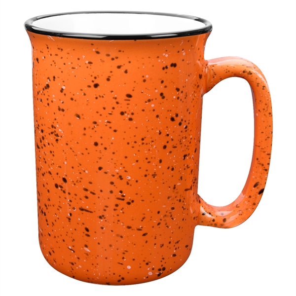 14 Oz. Tall Campfire Mug - 14 Oz. Tall Campfire Mug - Image 13 of 20