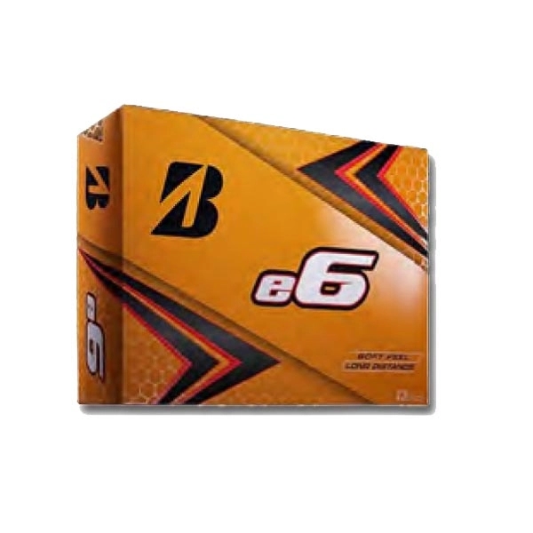 Golf Balls - Golf Balls - Image 0 of 4
