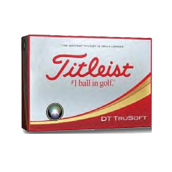 Golf Balls - Golf Balls - Image 0 of 0