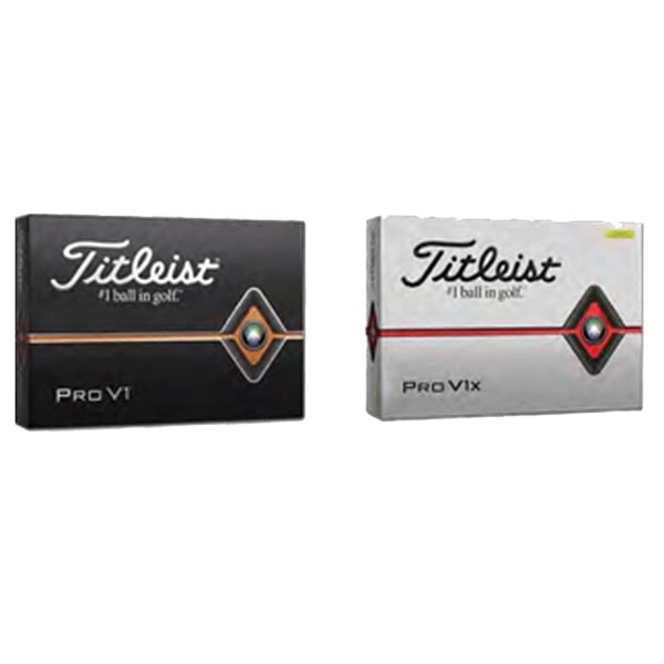 Golf Balls - Golf Balls - Image 0 of 8