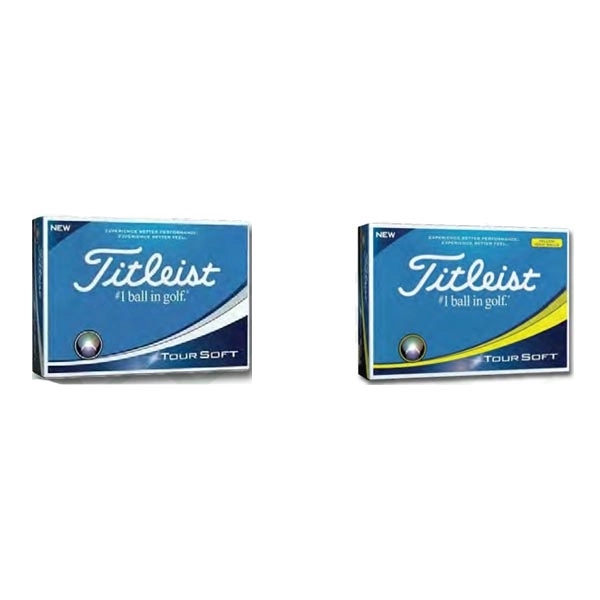 Golf Balls - Golf Balls - Image 0 of 4