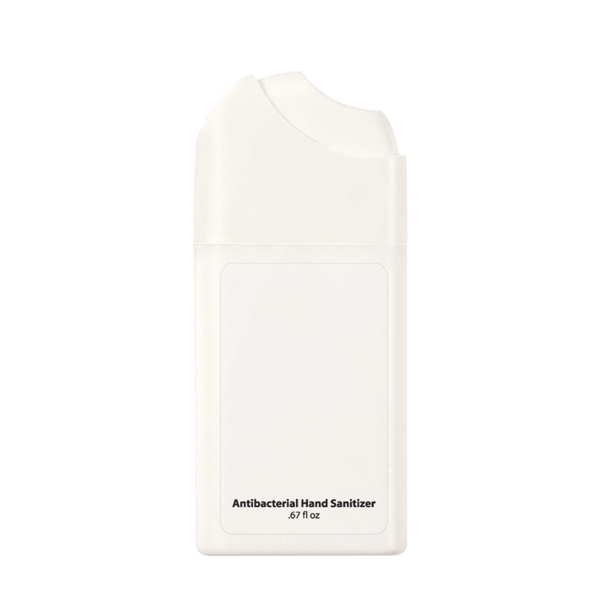 67 Oz. Misting Hand Sanitizer Spray - 67 Oz. Misting Hand Sanitizer Spray - Image 10 of 12