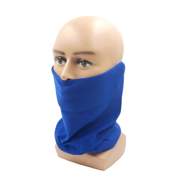 100% Polyester Headwear - 100% Polyester Headwear - Image 1 of 2