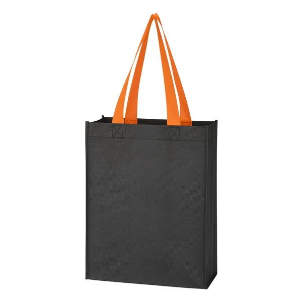 Non-Woven Mini Tote Bag - Non-Woven Mini Tote Bag - Image 7 of 15