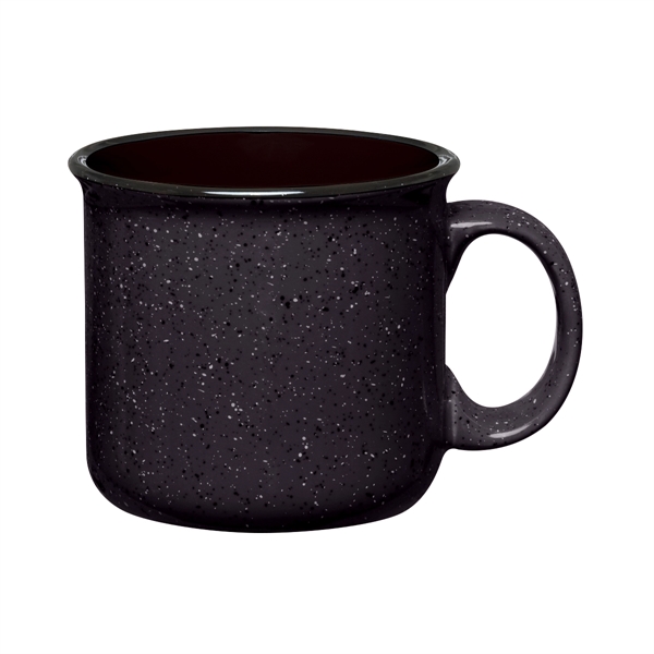 Custom 15 Oz. Campfire Mug