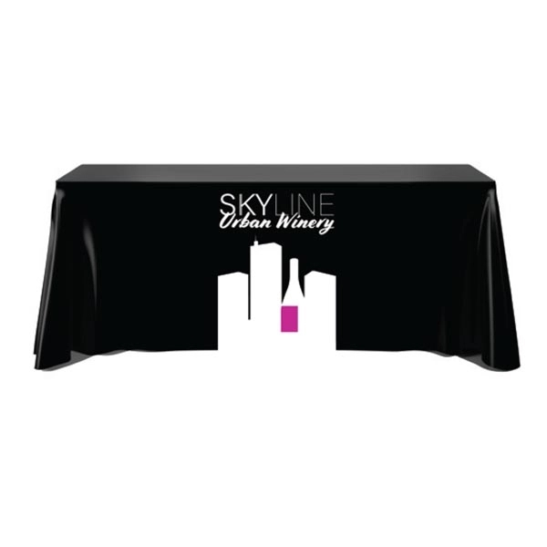 Table Covers Plum Grove