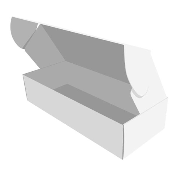 No-Glue Boxes - 18 pt. C1S