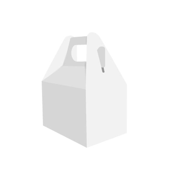Handle-Top Boxes