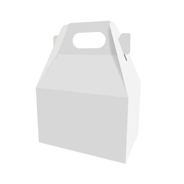 Handle-Top Boxes