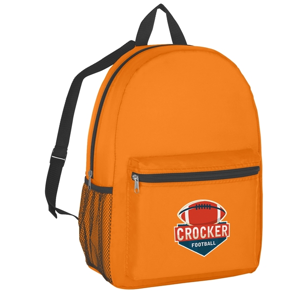 Budget Backpack - Budget Backpack - Image 15 of 36