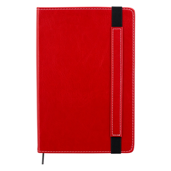 Charlotte Journal Notebook - Charlotte Journal Notebook - Image 19 of 25