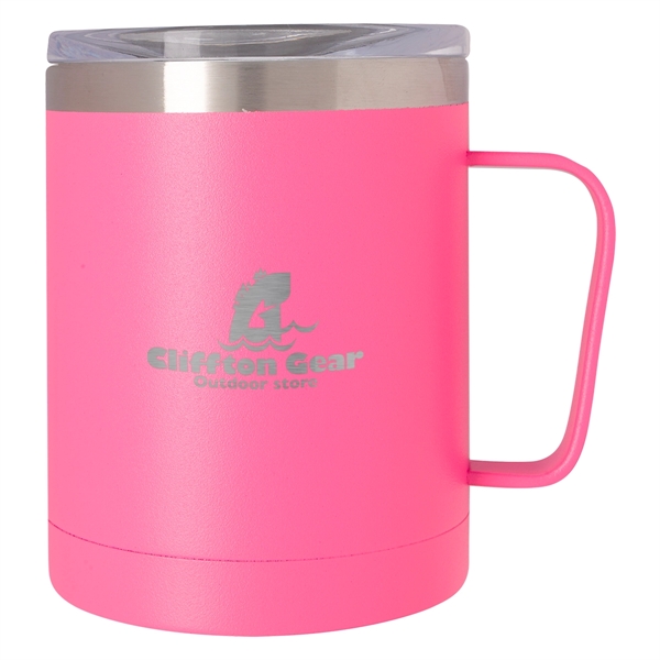 12 Oz. Concord Mug - 12 Oz. Concord Mug - Image 19 of 39