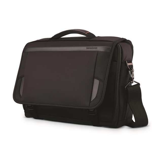 Samsonite Pro 15.6 Slim Messenger - Samsonite Pro 15.6 Slim Messenger - Image 0 of 0