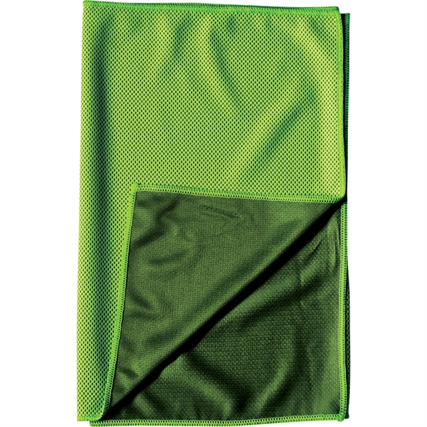 Alpha Fitness Towel - Alpha Fitness Towel - Image 23 of 29