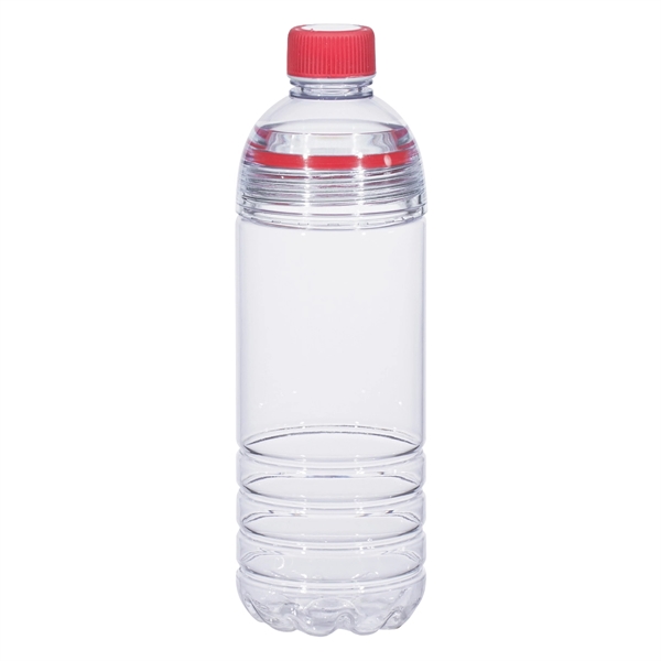 28 Oz. Tritan Easy-Clean Water Bottle | Plum Grove
