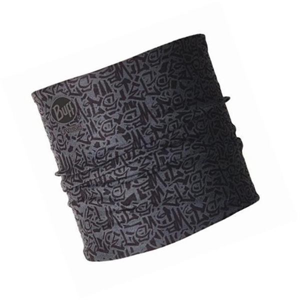 Full Color Half Size Tubular Bandana - Full Color Half Size Tubular Bandana - Image 0 of 0