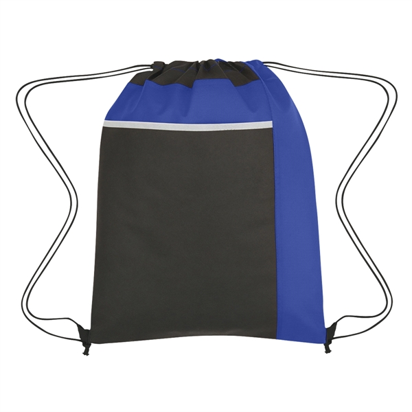 Non-Woven Pocket Sports Pack - Non-Woven Pocket Sports Pack - Image 18 of 24