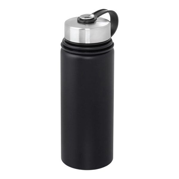 20 oz Spectrum Vacuum Insulated Water Bottle - 20 oz Spectrum Vacuum Insulated Water Bottle - Image 1 of 3