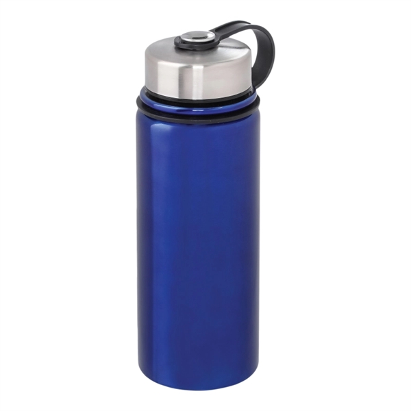 20 oz Spectrum Vacuum Insulated Water Bottle - 20 oz Spectrum Vacuum Insulated Water Bottle - Image 2 of 3