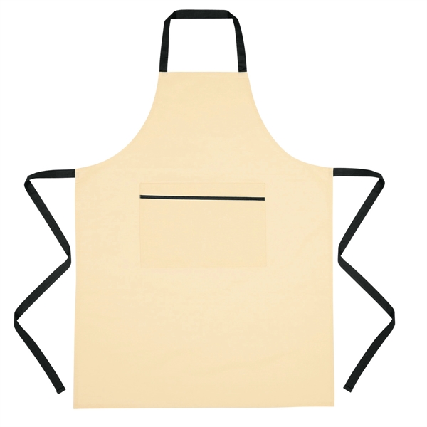 Custom Cotton Cooking Apron