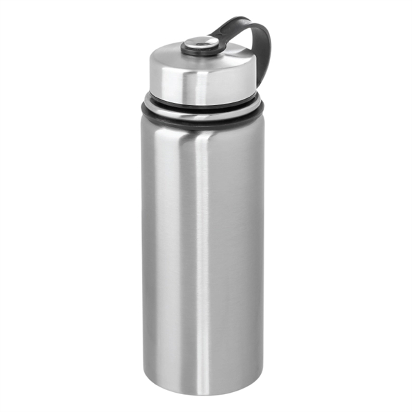 Custom 20 oz Spectrum Vacuum Insulated Water Bottle