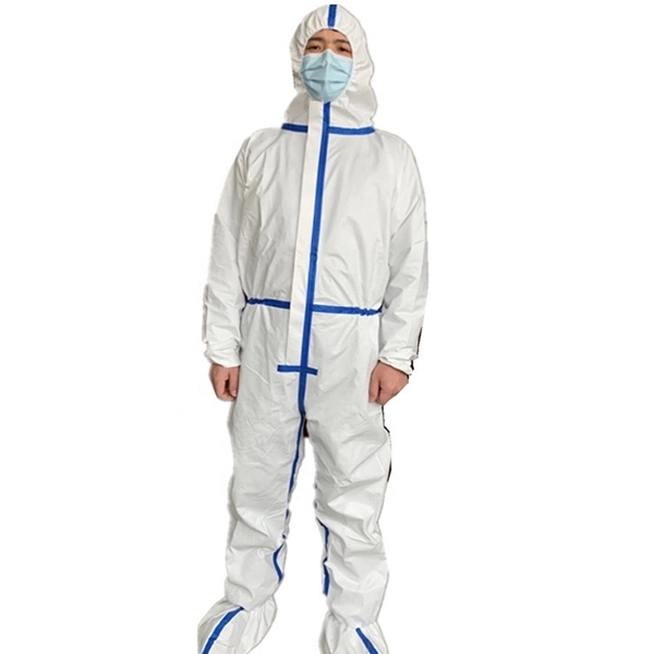 protective clothing ( Medical) - protective clothing ( Medical) - Image 0 of 0