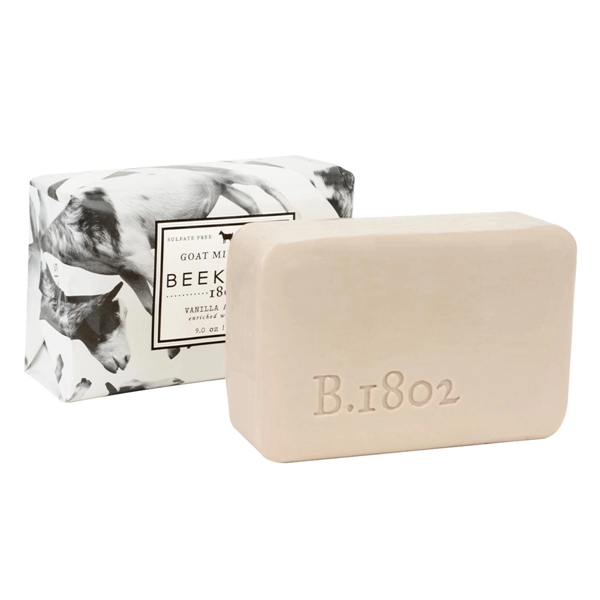Beekman 1802® Farm To Skin Lotion & Bar Soap Gift Set