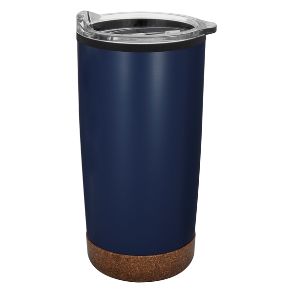 20 OZ. WELLINGTON STAINLESS STEEL TUMBLER - 20 OZ. WELLINGTON STAINLESS STEEL TUMBLER - Image 9 of 20