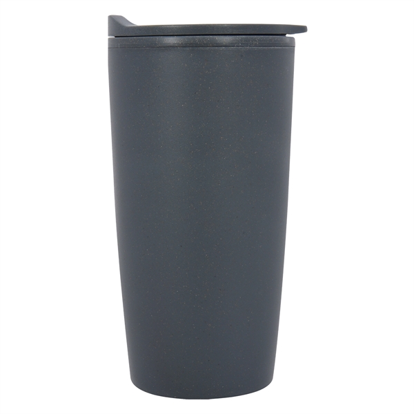 20 OZ. WHEAT HIMALAYAN TUMBLER - 20 OZ. WHEAT HIMALAYAN TUMBLER - Image 12 of 16