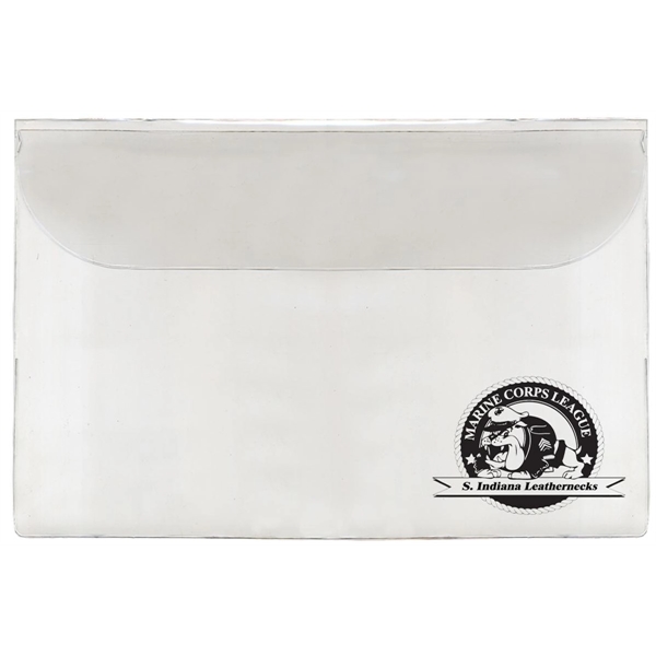Standard Vinyl Underarm Portfolio - Standard Vinyl Underarm Portfolio - Image 0 of 18