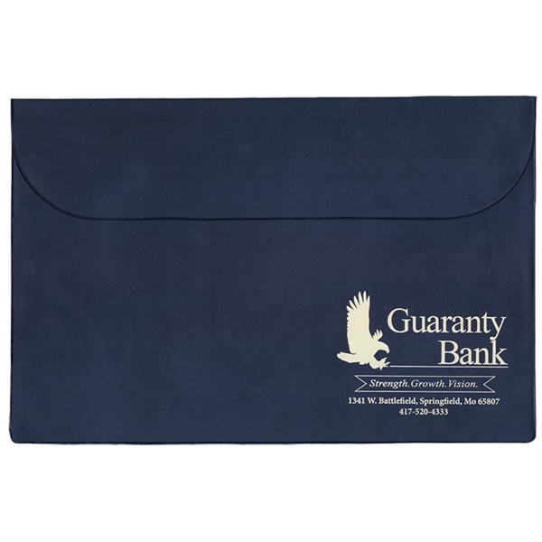 Standard Vinyl Underarm Portfolio - Standard Vinyl Underarm Portfolio - Image 2 of 18