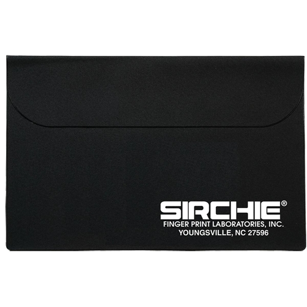 Standard Vinyl Underarm Portfolio - Standard Vinyl Underarm Portfolio - Image 4 of 18