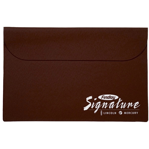 Standard Vinyl Underarm Portfolio - Standard Vinyl Underarm Portfolio - Image 5 of 18