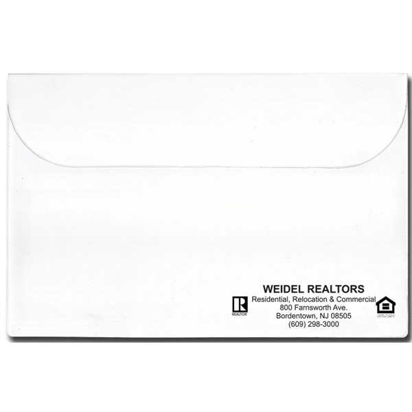 Standard Vinyl Underarm Portfolio - Standard Vinyl Underarm Portfolio - Image 8 of 18