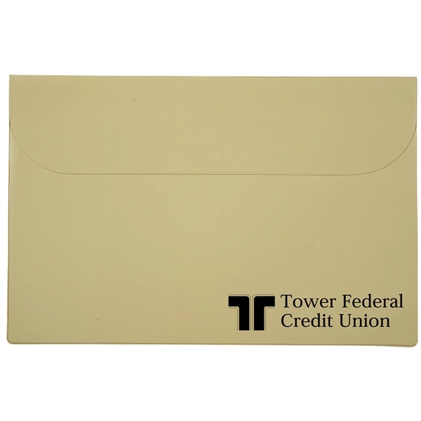 Standard Vinyl Underarm Portfolio - Standard Vinyl Underarm Portfolio - Image 13 of 18