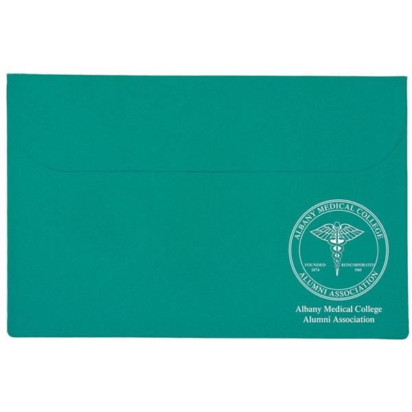 Standard Vinyl Underarm Portfolio - Standard Vinyl Underarm Portfolio - Image 15 of 18