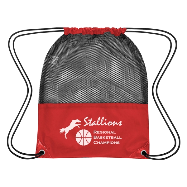 Mesh Sports Pack - Mesh Sports Pack - Image 9 of 12