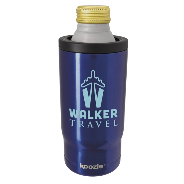 Koozie® Triple Vacuum Tumbler - 16 oz. - Koozie® Triple Vacuum Tumbler - 16 oz. - Image 2 of 6