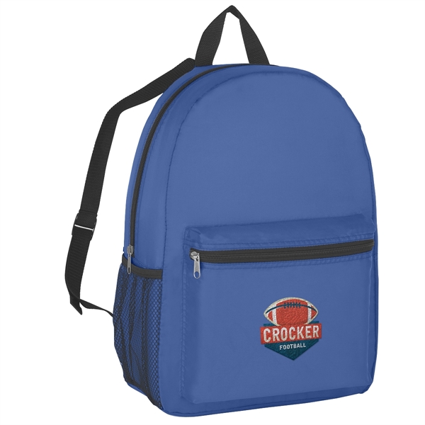 Budget Backpack - Budget Backpack - Image 36 of 36