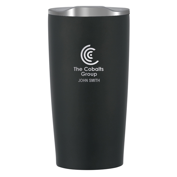 20 Oz. Del Rey Himalayan Tumbler - 20 Oz. Del Rey Himalayan Tumbler - Image 52 of 80