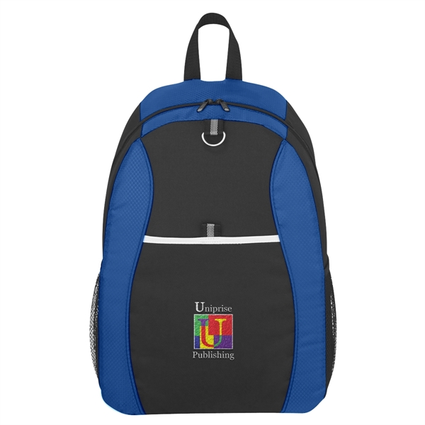 Sport Backpack - Sport Backpack - Image 12 of 17