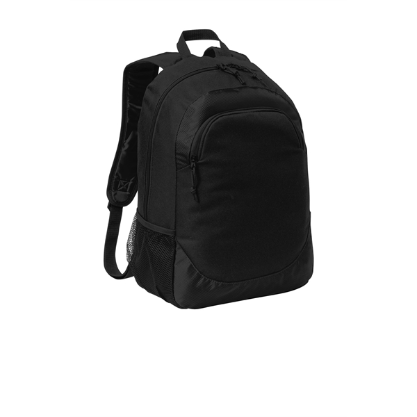 Port Authority Circuit Backpack. - Port Authority Circuit Backpack. - Image 1 of 10