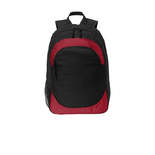 Port Authority Circuit Backpack. - Port Authority Circuit Backpack. - Image 2 of 10