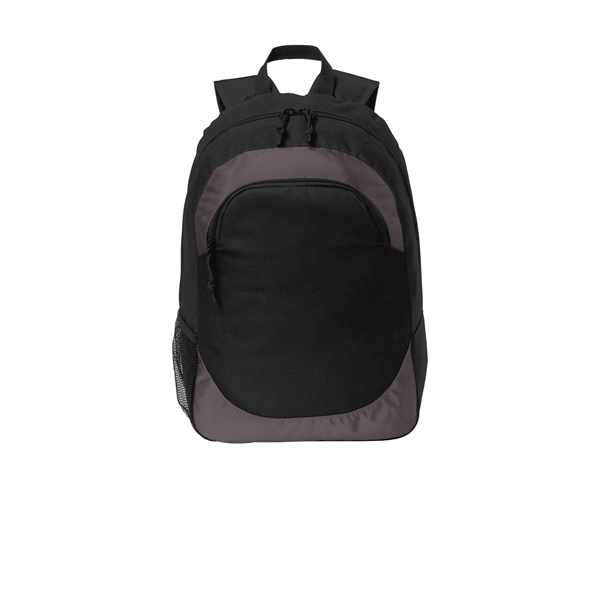 Port Authority Circuit Backpack. - Port Authority Circuit Backpack. - Image 5 of 10